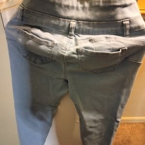 Women's jeans